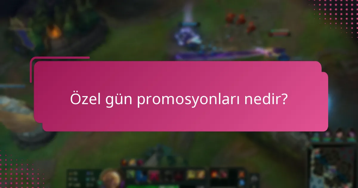 Sınırlı süreli token promosyonları nedir?