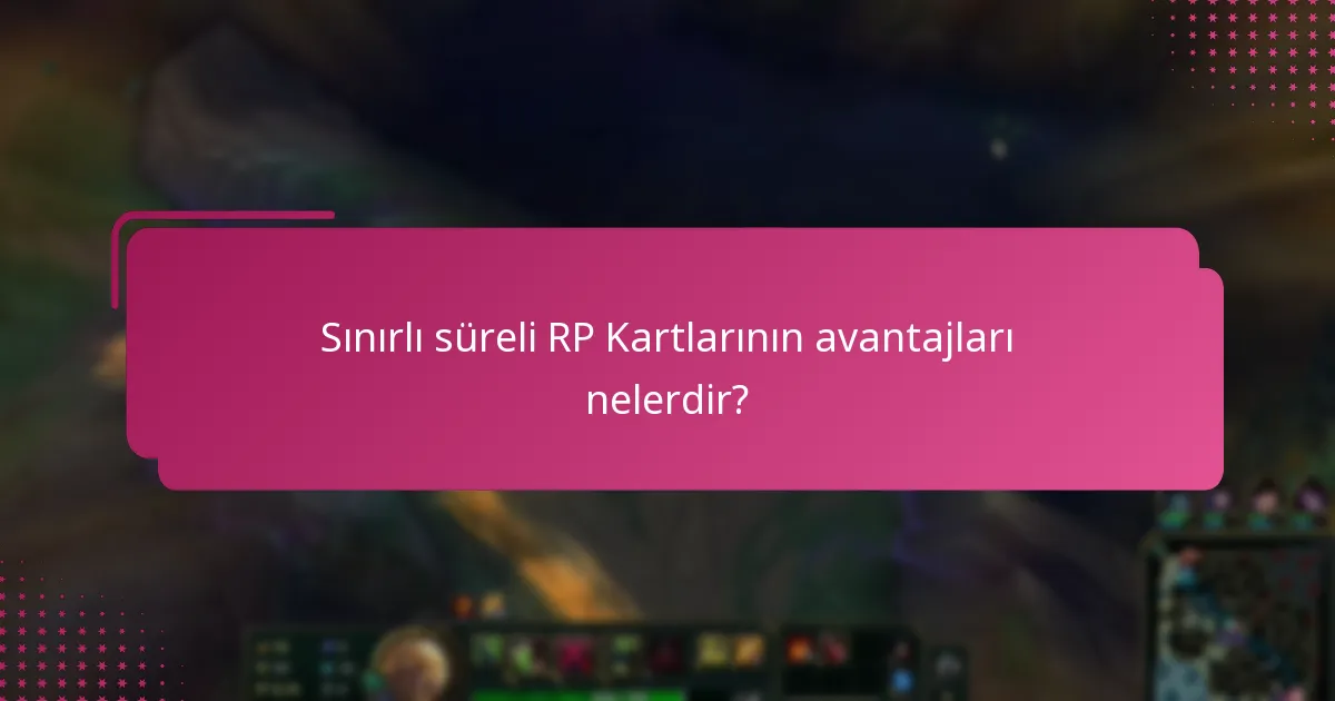 RP Kart promosyonları diğer sadakat programlarıyla nasıl karşılaştırılır?